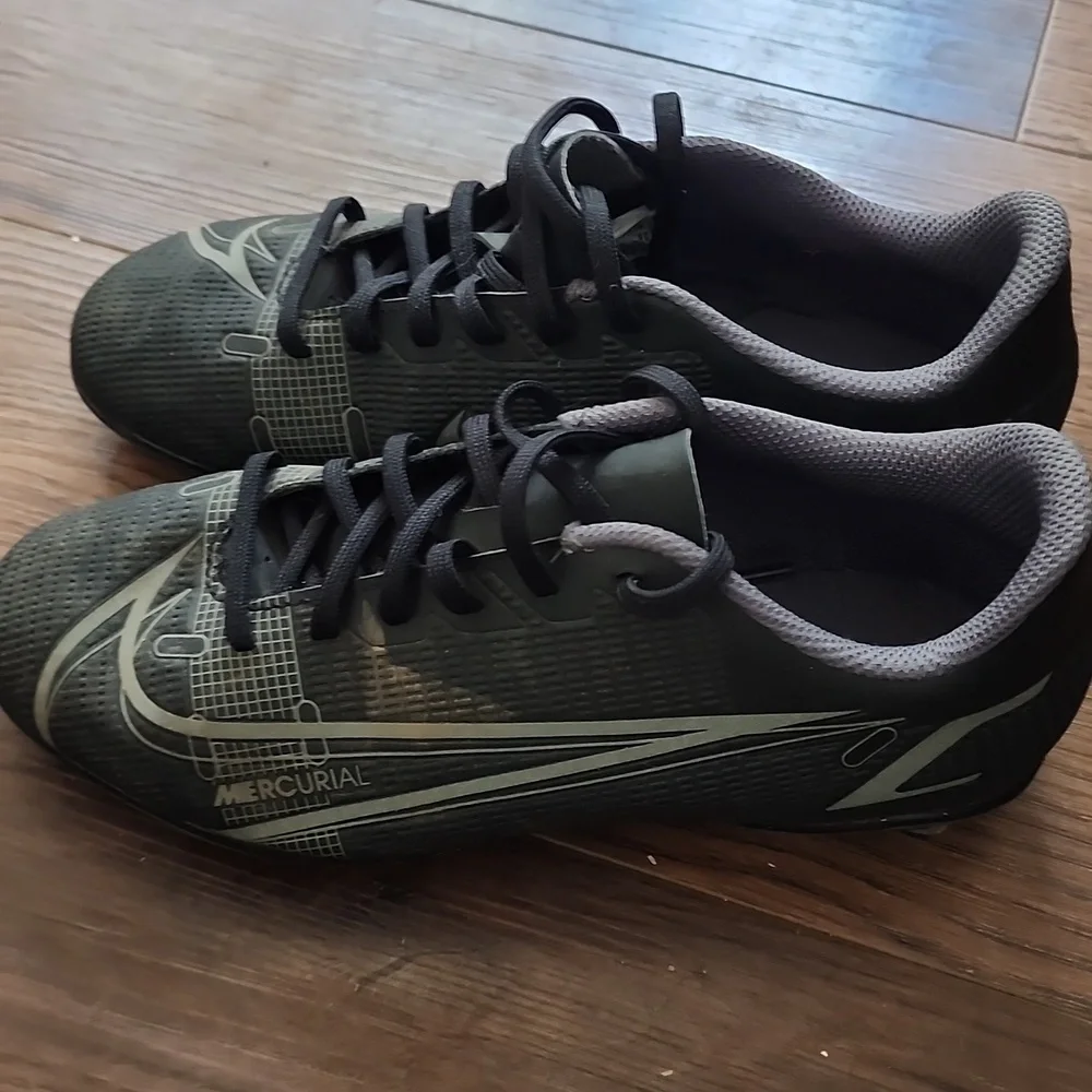 Nike Kids Cleats